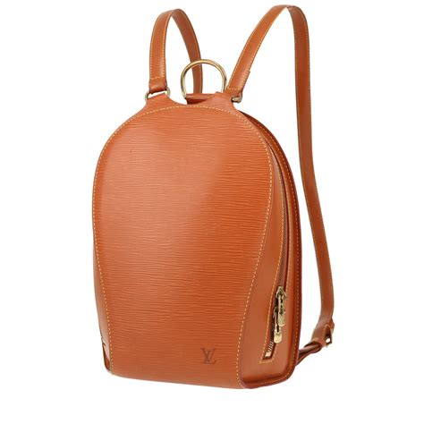 louis vuitton mabillon bag|louis vuitton backpack purse.